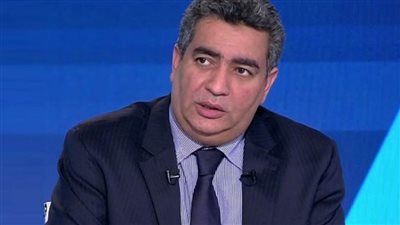 مجاهد: المباراة الفاصلة قرار عادل.. وإحالة إمام عاشور للانضباط