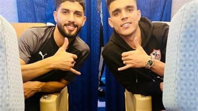 الزمالك يستغل عقد الـ100 مليون للتجديد لساسي وبن شرقي