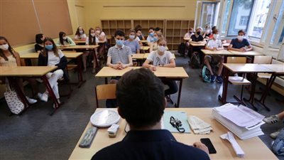 اليونان: عودة فتح المدارس اليوم وسط ارتفاع حالات الإصابة بكورونا
