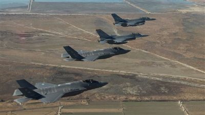 العراق: تدمير أوكار لداعش بضربات جوية شمال شرقي البلاد