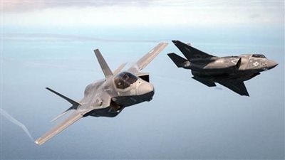  مقاتلات F-35 عاجزة أمام أنظمة الدفاع الجوي الروسية S-400