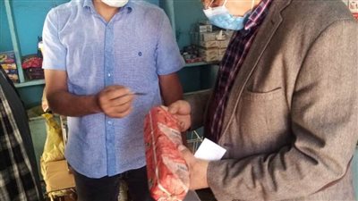 صحة المنيا.. ضبط 10 أطنان ألبان وجبن ومخللات غير مطابقه للمواصفات خلال حملات رقابية