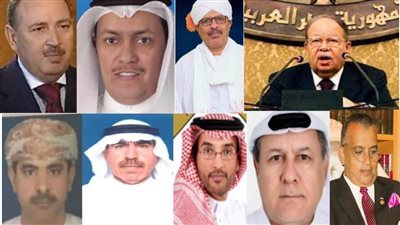 فتحي سرور يعتمد الرؤساء التنفيذيين لمركز كيمت للتحكيم الدولي بـ6 دول عربية