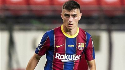 ديلي ميرور: ليفربول مصمم على التعاقد مع بيدري رغم تمسك برشلونة بنجمها