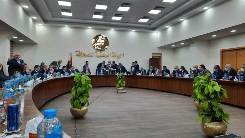 خلال الاحتفالية