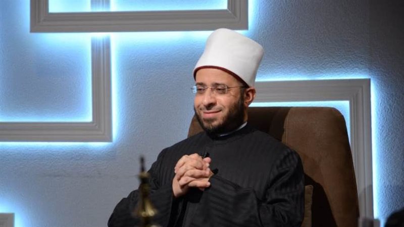 أسامة الأزهري