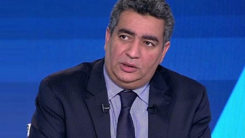 أحمد مجاهد