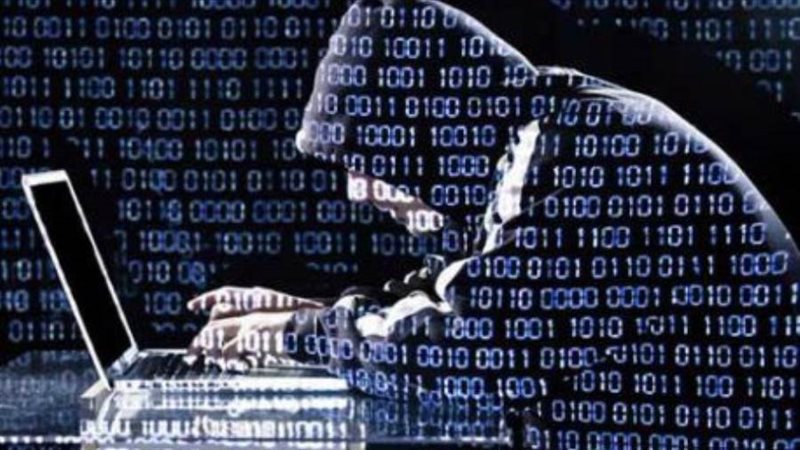 تهديدات الإرهاب الرقمي