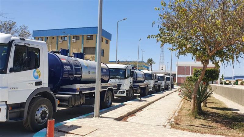 السيارات الجديدة