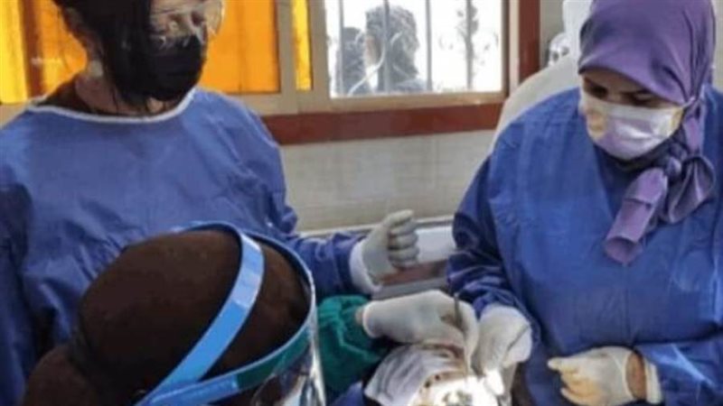 مبادرة يوم فى حب