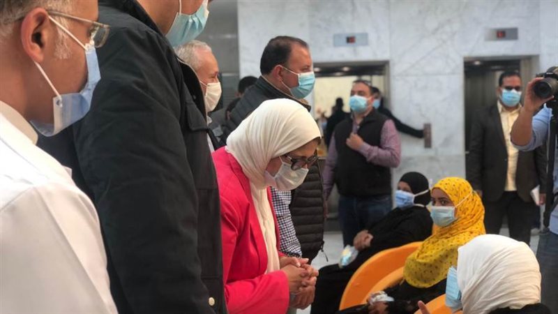 هالة زايد بالأقصر