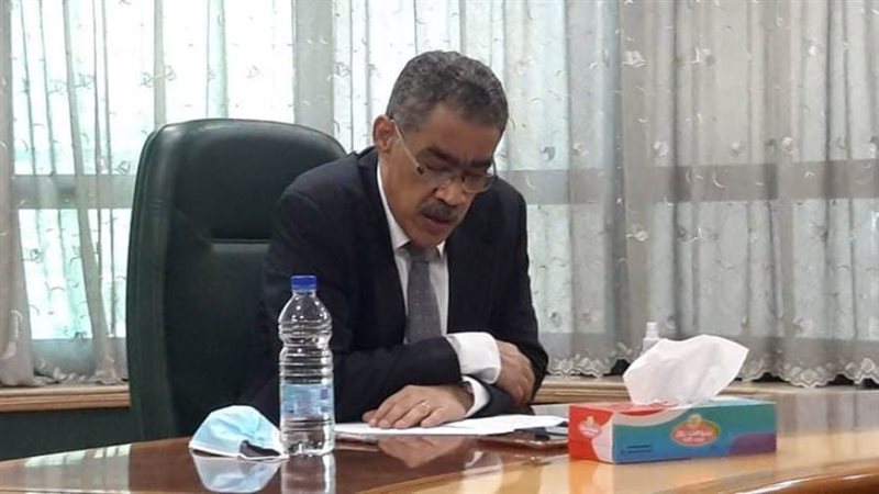 نقيب الصحفيين