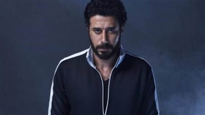 أحمد السعدني ينسحب من مسلسل 