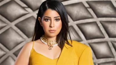 ريهام حجاج ترد على خلافها مع أيتن عامر: عشنا وشوفنا