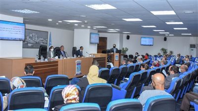 محافظ الإسكندرية يكلف رؤساء الأحياء بتحديد القيمة الانتفاعية للمتر 