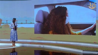 خريطة الحالة المرورية في شوارع القاهرة 