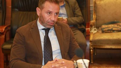حازم إمام: إعفاء الأندية الشعبية من الضرائب هدفه إنقاذها من دوامة الأزمات