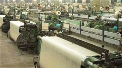 منظور: إنشاء أكبر مصنع للغزل والنسيج في مصر إنجاز جديد للدولة المصرية