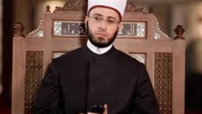 أسامة الأزهري ومصطفى عاطف يقدمان أولى حلقات حامل المسك على الراديو 9090