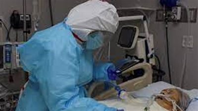 المملكة المتحدة تسجل 3 آلاف و568 إصابة جديدة بكورونا