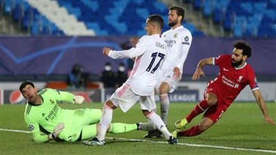 موعد مباراة ليفربول وريال مدريد اليوم بتوقيت القاهرة والقنوات الناقلة