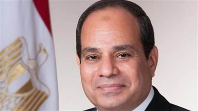 الرئيس السيسي يهنئ الجالية المصرية المسلمة بالخارج بمناسبة حلول شهر رمضان