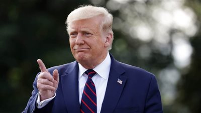 ترامب يتهم بايدن بالتآمر مع 