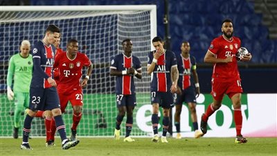 بايرن ميونخ يضع حجر الأساس لـ