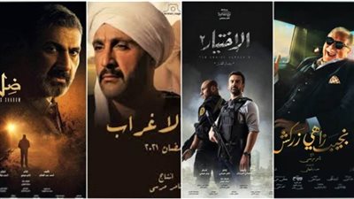 مع الانطلاق.. تعرف على تردد القنوات الناقلة مسلسلات شهر رمضان 2021