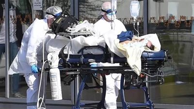 فرنسا تسجل 39,113 إصابة و324 وفاة بكورونا 