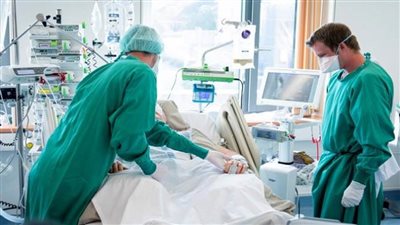 البرازيل تسجل 82186 إصابة جديدة بفيروس كورونا