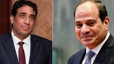 الرئيس السيسي يوجه بالإسراع في جهود تنفيذ مبادرة 