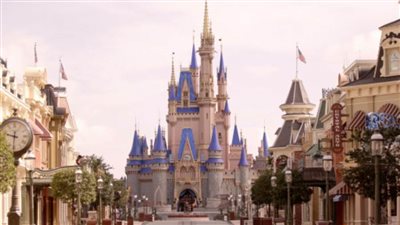 مفاجأة ديزني.. تألق وتطوير عاجل لكل مكوناتها