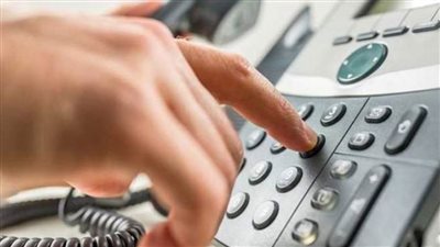 أعرف موعد سداد فاتورة التليفون الأرضي شهر أبريل 2021 وازاي تدفعها 