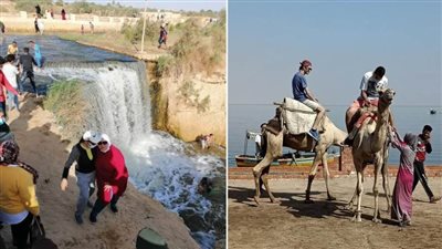 إيمان امبابي تكتب: الفيوم المدينة السياحية المنسية