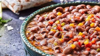 تعرف على طريقة عمل الفول المدمس في المنزل بأسهل طريقة وأوفر سعر