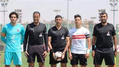 تأجيل المباراة الفاصلة بين شباب الأهلي والزمالك لتحديد بطل مواليد 99