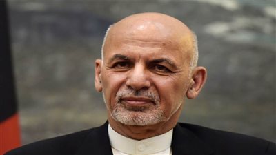 الرئيس الأفغاني يبحث مع بايدن هاتفيا انسحاب القوات الأمريكية من بلاده