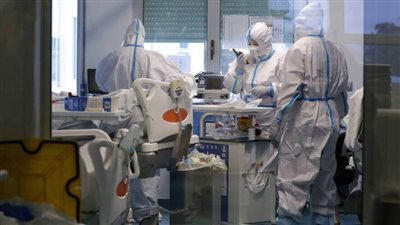 اليونان: تسجيل 3089 إصابة جديدة و81 وفاة بكورونا خلال 24 ساعة