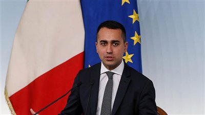 وزير الخارجية الإيطالي: أوافق على الانسحاب الأمريكي 