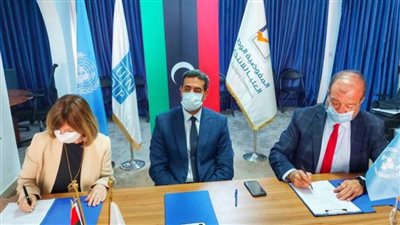 سفيرة فرنسا لدى ليبيا: دعم مفوضية الانتخابات الليبية بمليون يورو