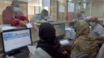 مدير المركز التكنولوجي بالأقصر يعلن عن التوسع في انشاء المراكز بالمحافظة