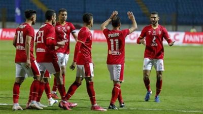 تأهل الأهلي إلى دور الـ16 لكأس مصر بفوزه على النصر القاهري 2-1