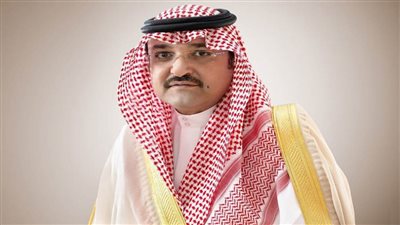 السعودية: تعيين الأمير مشعل بن ماجد بن عبدالعزيز مستشاراً للملك سلمان بمرتبة وزير
