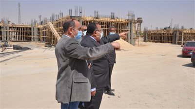 إنشاء أول كلية في المنطقة العربية للتخصصات البينية بحلوان الأهلية