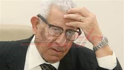 عاجل| تفاصيل جنازة الكاتب الراحل  مكرم محمد أحمد