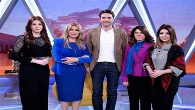 غدا .. أولى حلقات 