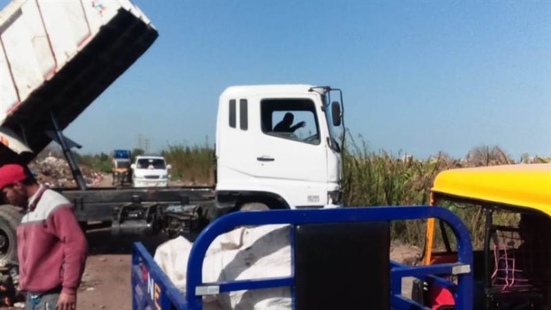 سيارات مجلس المدينة