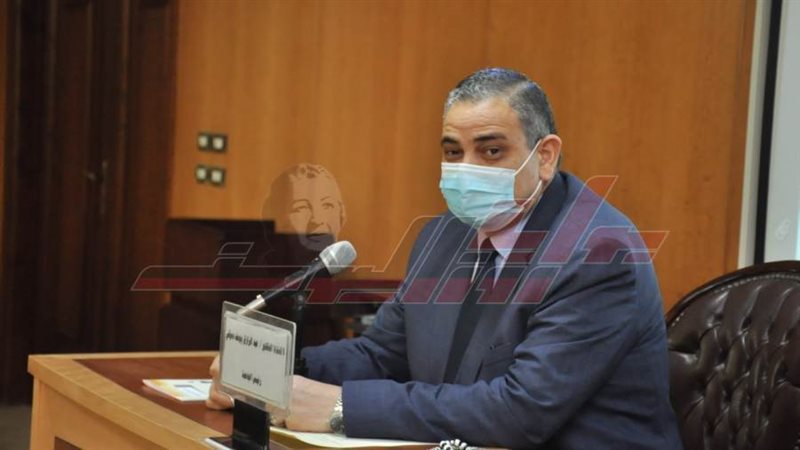 رئيس الجامعة