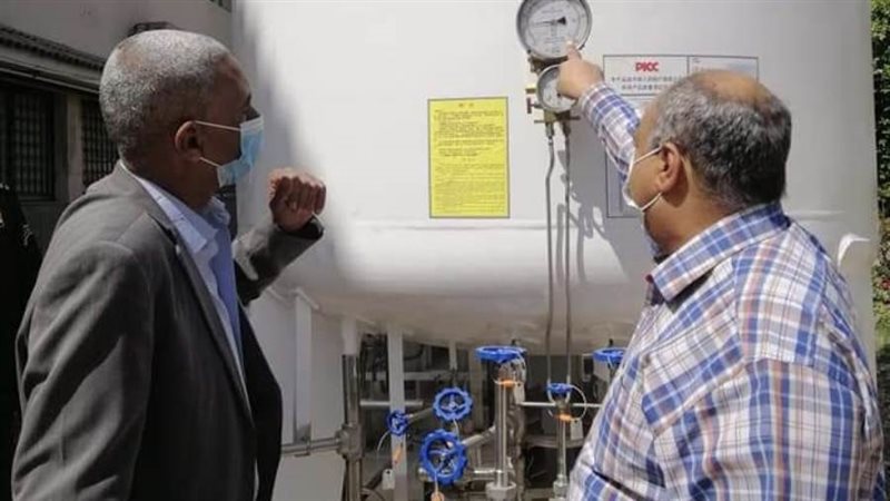 محافظ أسيوط:تركيب